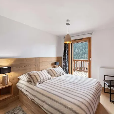 Апартаменты Perle De Savoie - Apt A204 - Bo Immobilier -Chatel Multipass Activites En Ete 2026 Offert Par Votre Hote