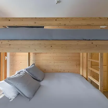 Апартаменты Perle De Savoie - Apt A204 - Bo Immobilier -Chatel Multipass Activites En Ete 2026 Offert Par Votre Hote *