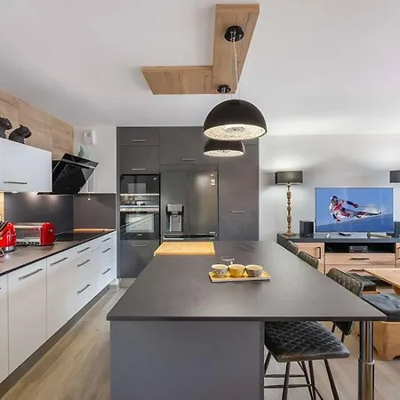 Perle De Savoie - A204 - Bo Immobilier - *