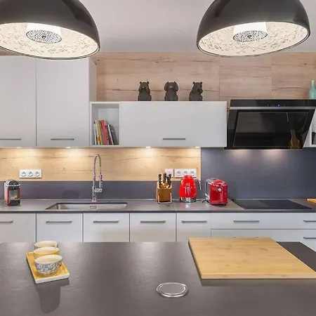 Perle De Savoie - A204 - Bo Immobilier - * Chatel