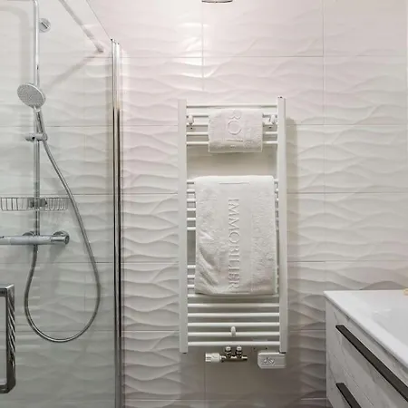 Perle De Savoie - A204 - Bo Immobilier - Apartment *